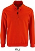 Sudadera Hombre Stan Sols - Color Naranja